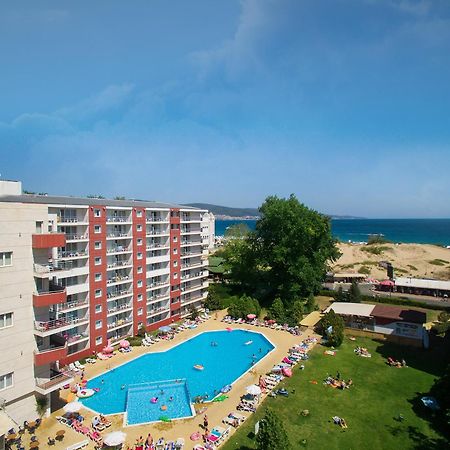 Hotel Fenix 써니비치 외부 사진