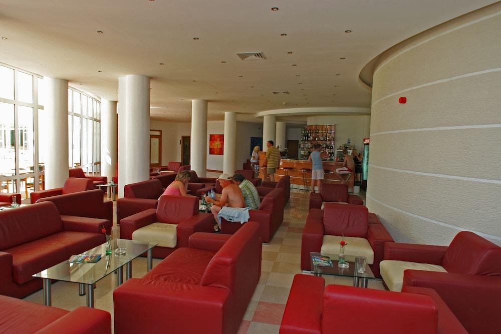 Hotel Fenix 써니비치 외부 사진