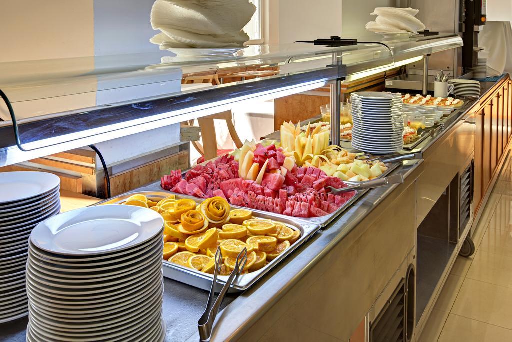Hotel Fenix 써니비치 외부 사진