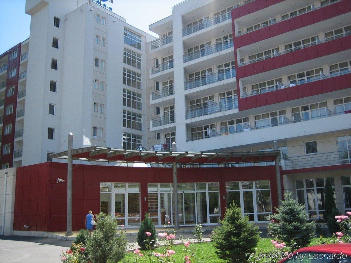 Hotel Fenix 써니비치 외부 사진