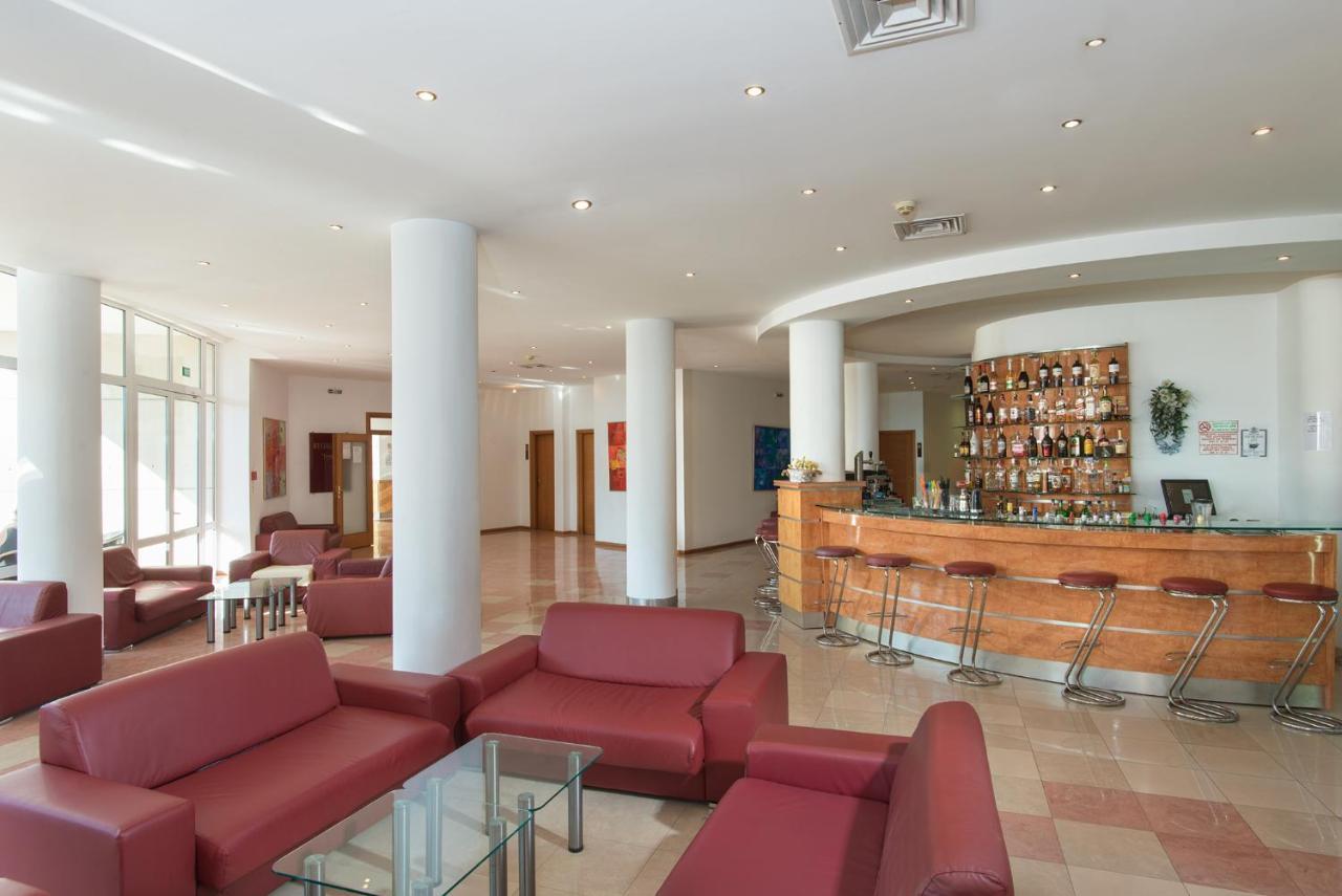 Hotel Fenix 써니비치 외부 사진